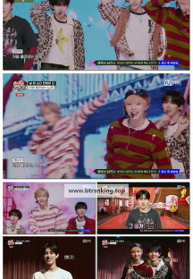 킥플립 컴백쇼 My First Love Song.E01.250922.1080p-F1RST
