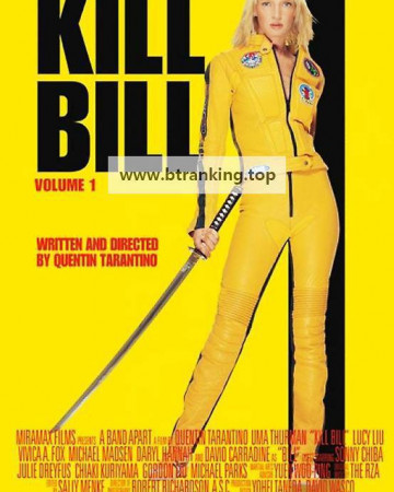 킬빌 volume.1 Kill.Bill.Vol.1.2003.REPACK.4K.HDR.DV.2160p BDRemux Ita Eng x265-NAHOM