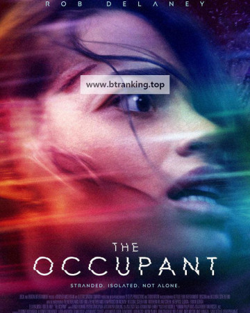점유자 The.Occupant ,2025.1080p.KORSUB.WEBRip.H264.AAC