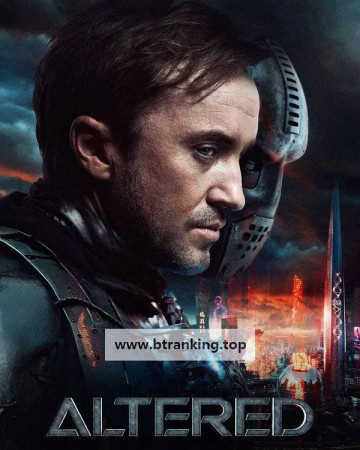 얼터드 Altered, 2025.KORSUB.1080p.WEB-DL.H264.AAC