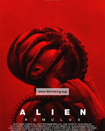 에이리언：로물루스 Alien Romulus 2024 1080p BluRay HEVC x265 5.1 BONE