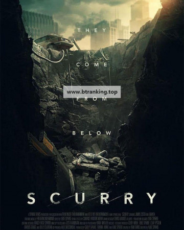 스커리 Scurry (2024) [1080p] [WEBRip] [5.1] [YTS.MX]