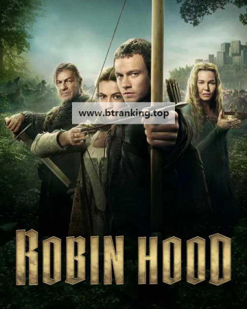 로빈 후드 Robin Hood , 2025.KORSUB.1080p.WEBRip.H264.AAC