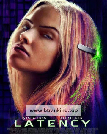 레이턴시 Latency.2024.2160p.AMZN.WEB-DL.DD+5.1.H.265-FLUX