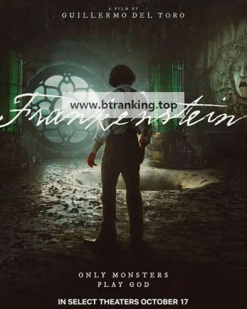프랑켄슈타인 Frankenstein.2025.2160p.10bit.HDR.DV.WEBRip.6CH.x265.HEVC-PSA