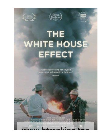 화이트 하우스 이펙트 The White House Effect (2024) [1080p] [WEBRip] [5.1] [YTS.MX]