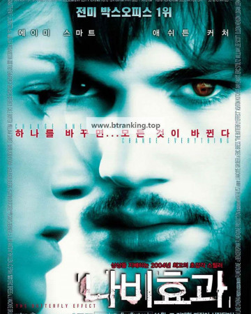 나비효과 (2004) The.Butterfly.Effect.2004.BluRay.2160p.Ai.DUAL.DTS-HD.MA.5.1.DDP.H265-KC