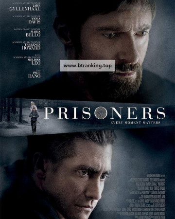 Prisoners (2013) (1080p BluRay x265 10bit EAC3 5.1 Ghost)