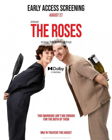 더 로즈: 완벽한 이혼 The Roses (2025) (1080p BluRay x265 10bit EAC3 5.1 r00t)